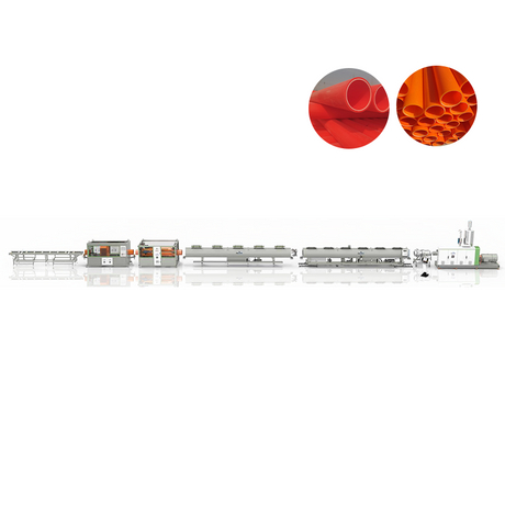 MFH Series MPP Modified Polypropylene High-speed and Energy-saving Cable Conduit Pipe Extrusion Line-1.jpg